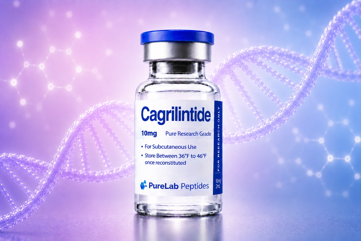 Cagrilintide 10mg
