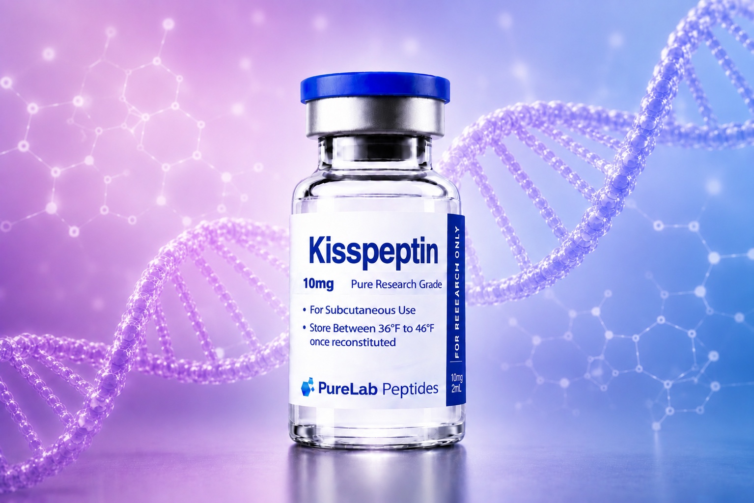 Kisspeptin 10mg