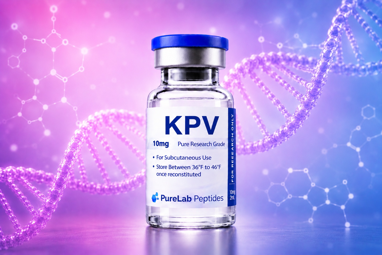 KPV 10mg
