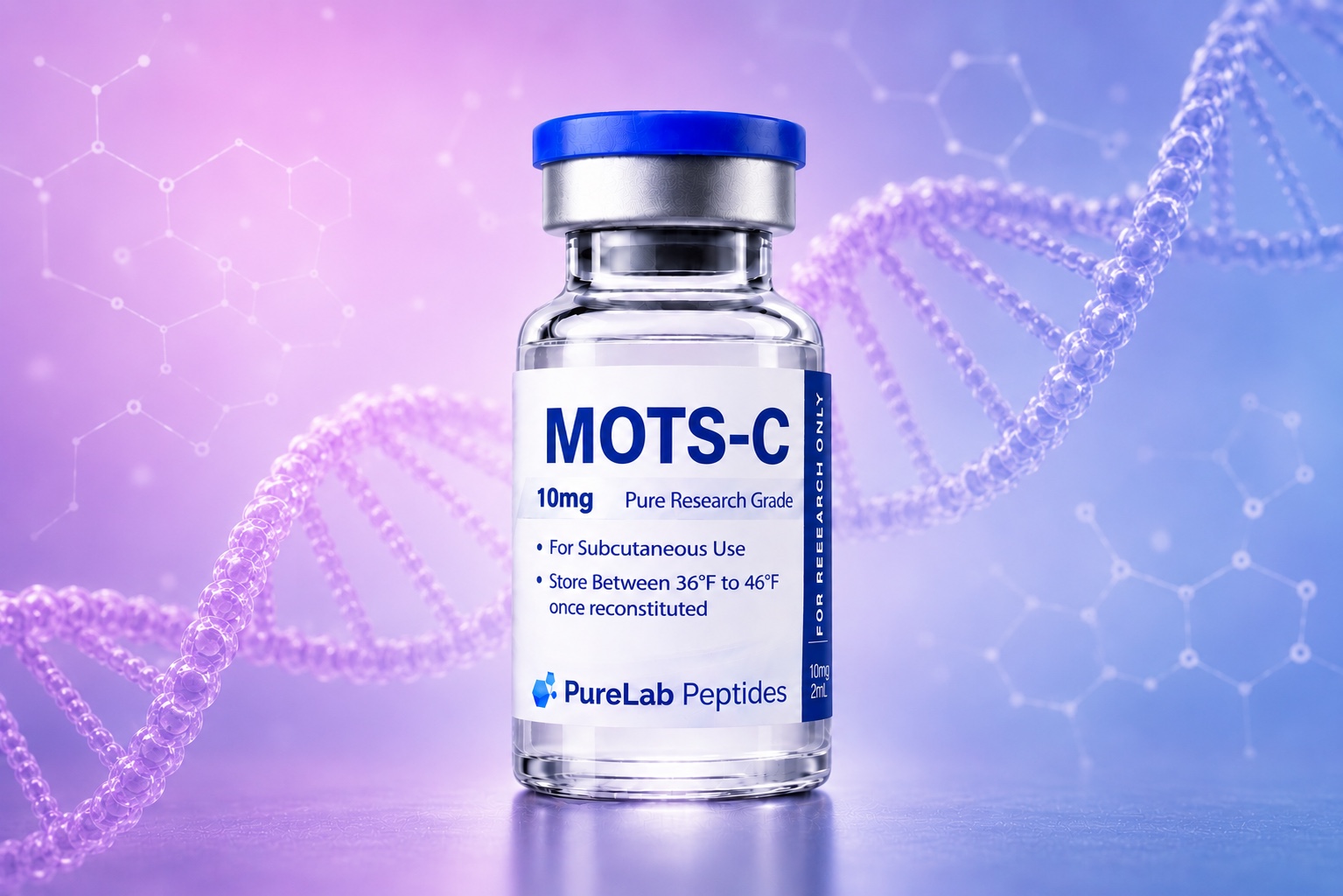 MOTS-C 10mg
