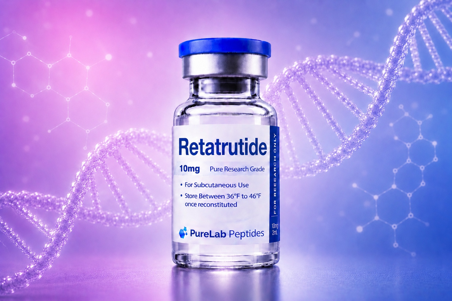 Retatrutide 10mg