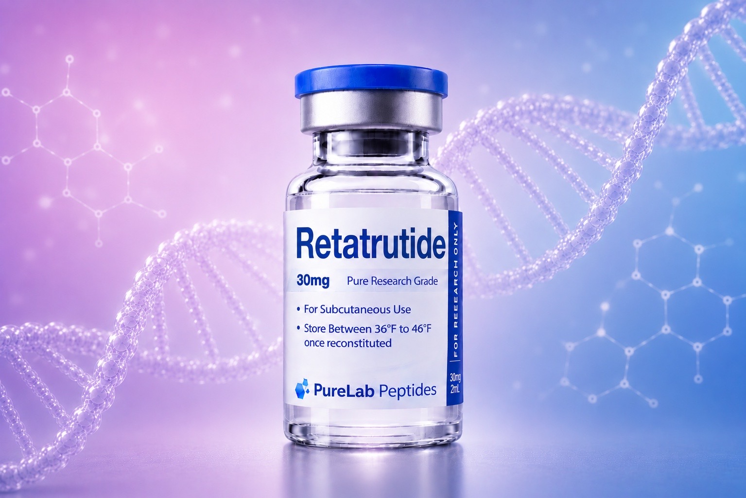 Retatrutide 30mg