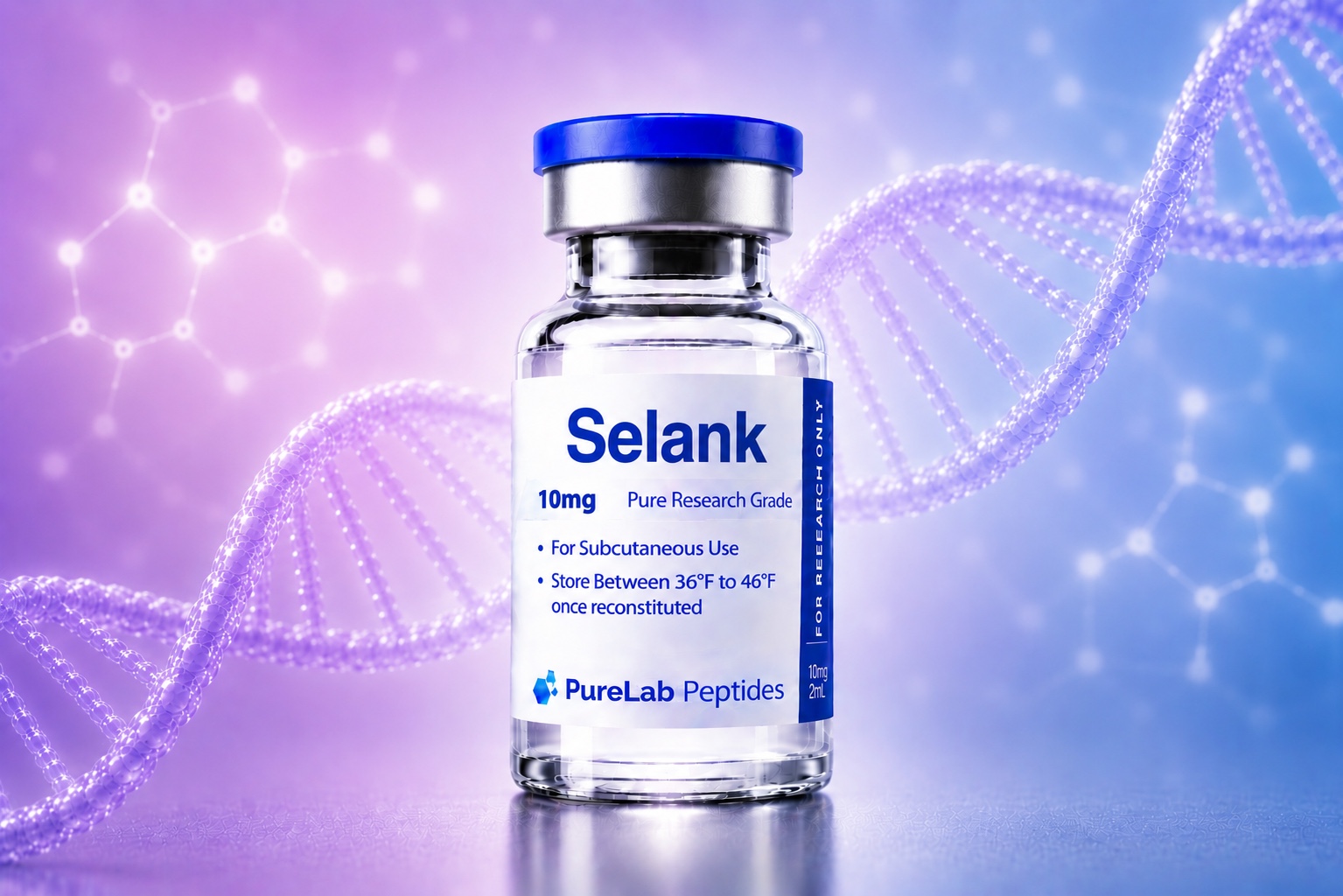 Selank 10mg