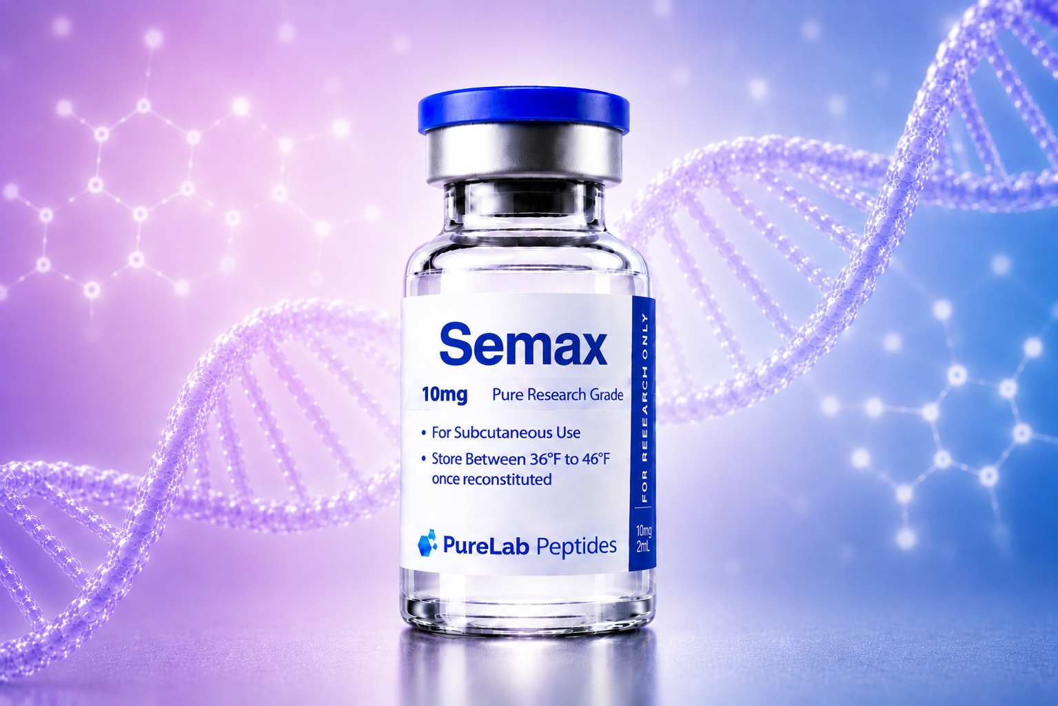 Semax 10mg