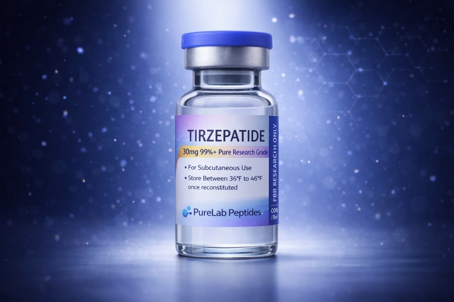 Tirzepatide 30mg